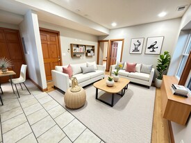 5715 W Irving Park Rd in Chicago, IL - Building Photo