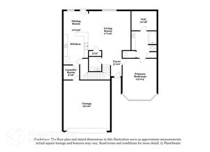 2306 Curbow Dr in Murfreesboro, TN - Building Photo - Building Photo