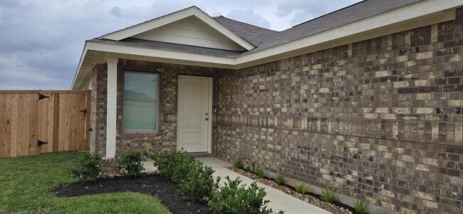 581 Copper Spgs Dr in Magnolia, TX - Building Photo - Building Photo