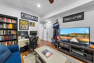 258 New York Ave in Jersey City, NJ - Building Photo - Building Photo