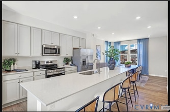 6117 Primrose Path Rd in Richmond, VA - Building Photo - Building Photo