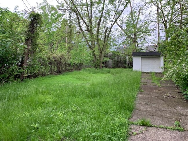 3670 E 142nd St in Cleveland, OH - Building Photo - Building Photo