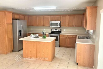 4355 Millicent Cir in Melbourne, FL - Building Photo - Building Photo