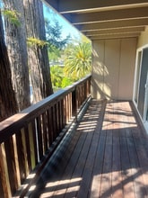 1115 Sir Francis Drake Blvd in Kentfield, CA - Building Photo - Building Photo