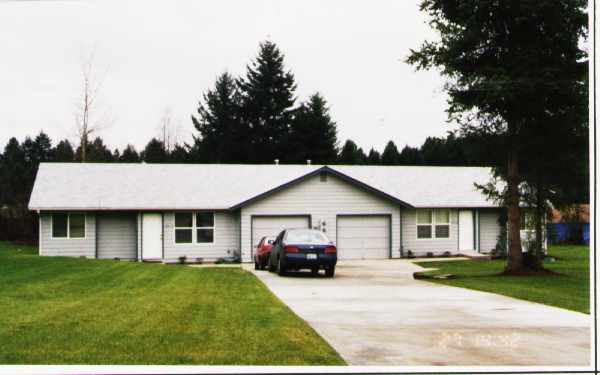 16412-16414 16420 73rd. Ave E in Puyallup, WA - Building Photo