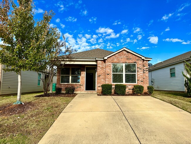 property at 16413 Waterbury Ln