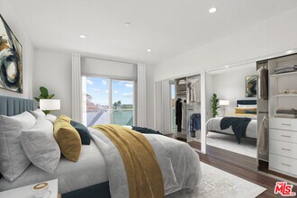 11821 Texas Ave in Los Angeles, CA - Building Photo - Building Photo