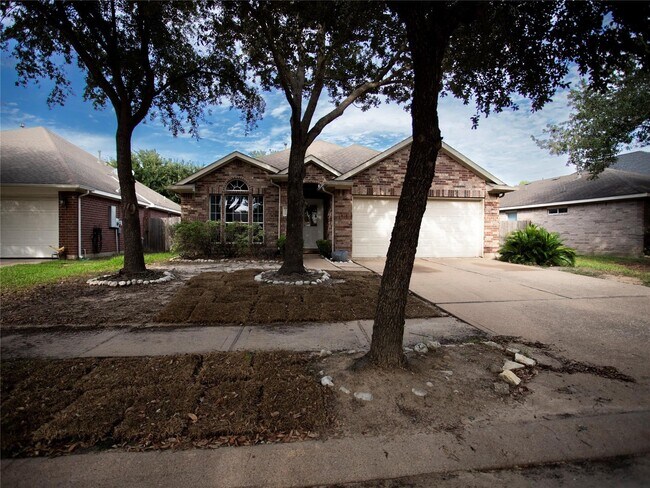 property at 16714 Mallory Bridge Dr