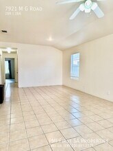 7921 M G Rd in San Antonio, TX - Building Photo - Building Photo