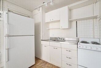 1420 Lafayette St in Denver, CO - Building Photo - Building Photo