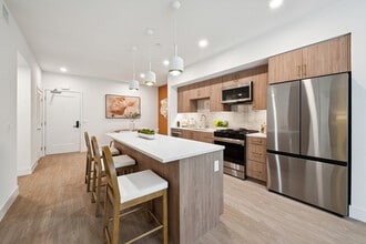 AMLI Aero in San Diego, CA - Building Photo - Building Photo