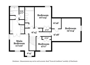 5725 Morning Flower Dr in Memphis, TN - Building Photo - Building Photo