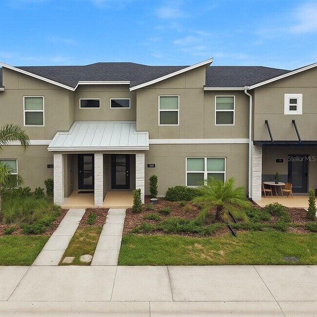 property at 1208 Challenge Dr