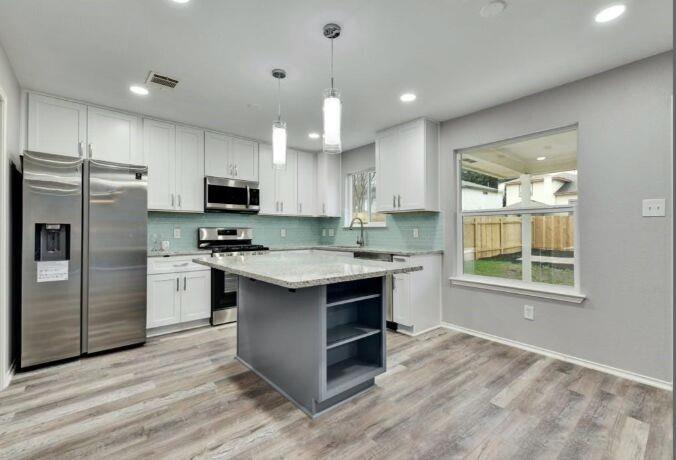 1816 Wallin Loop in Round Rock, TX - Building Photo