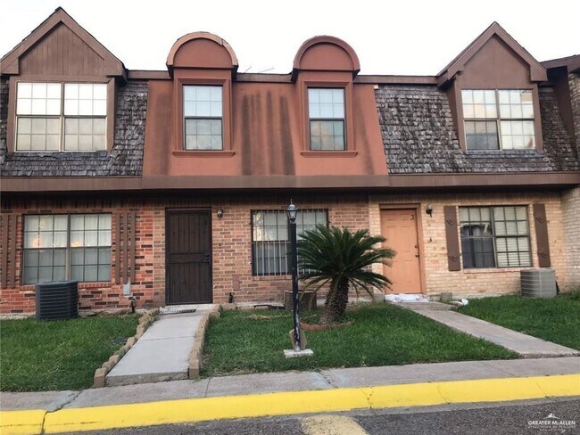 property at 2201 S Jackson Rd