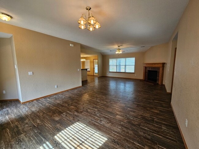 3500 Shona Way in Norman, OK - Building Photo - Building Photo