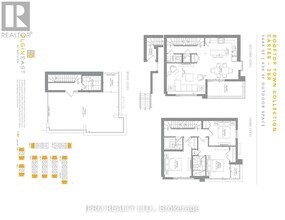 1132-1112 DAVID EYER Rd in Richmond Hill, ON - Building Photo - Building Photo