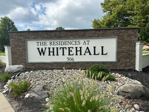 The Residences at Whitehall in Stratford, NJ - Building Photo - Building Photo