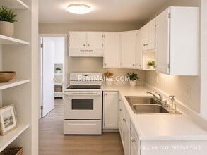 36 Fremont St in Bangor, ME - Building Photo - Building Photo