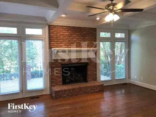 2927 Berwick Ln in Gastonia, NC - Building Photo - Building Photo