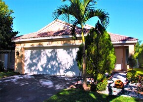4291 Magnolia Ridge Dr in Weston, FL - Building Photo