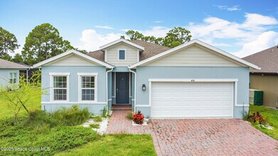 4156 Keeson Cir in Vero Beach, FL - Building Photo - Building Photo