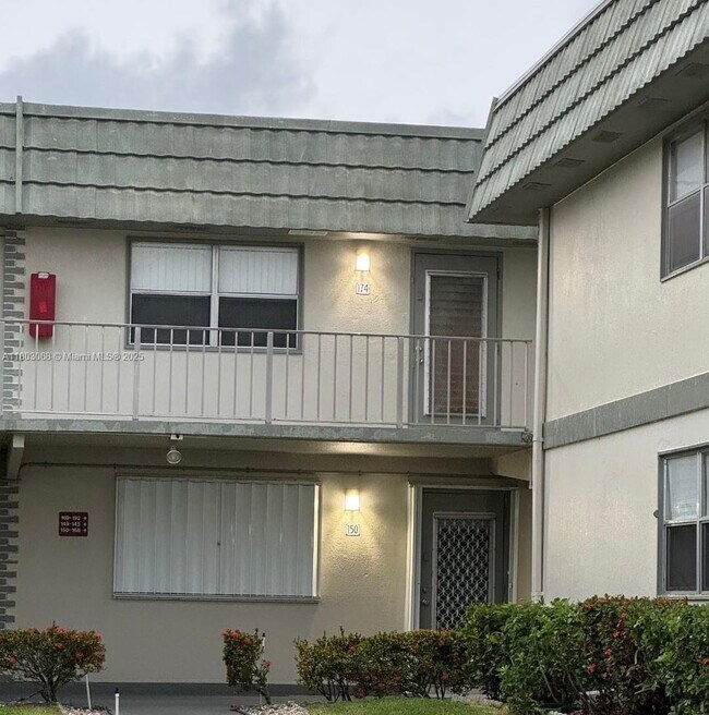 174 Brittany Terrace in Delray Beach, FL - Building Photo - Building Photo