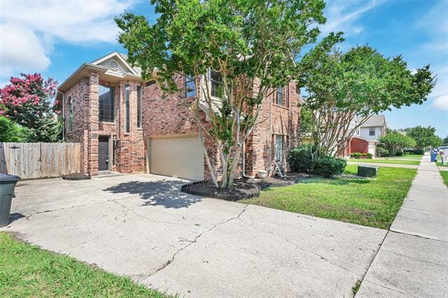 property at 265 Alex Dr