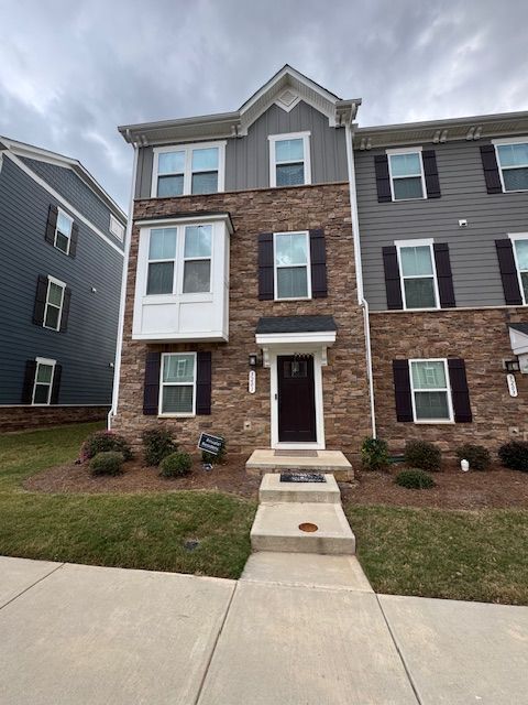 property at 3201 Timber Ml Dr