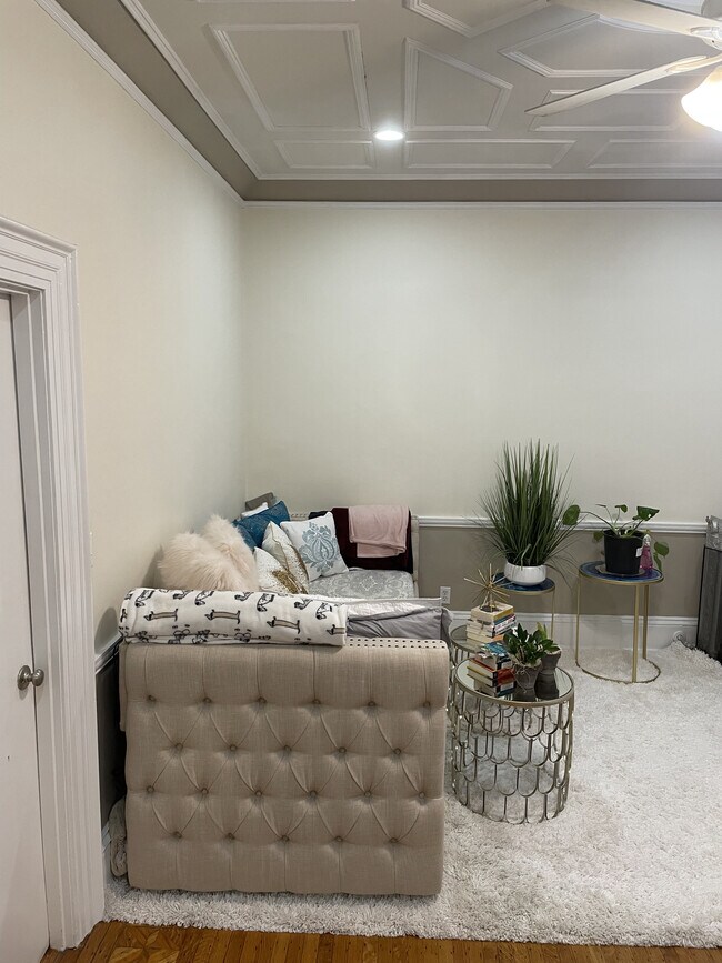465 Park Dr, Unit 10 in Boston, MA - Building Photo - Building Photo