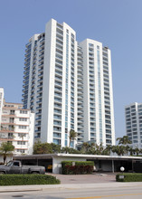 Aquazul Condominium Lauderdale by the Sea in Pompano Beach, FL - Building Photo - Building Photo