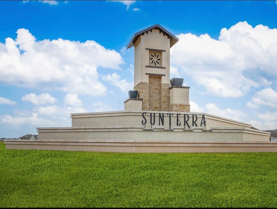 3085 Fantasy Ter Dr in Katy, TX - Building Photo