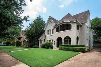 4208 Normandy Ave in Dallas, TX - Building Photo - Building Photo