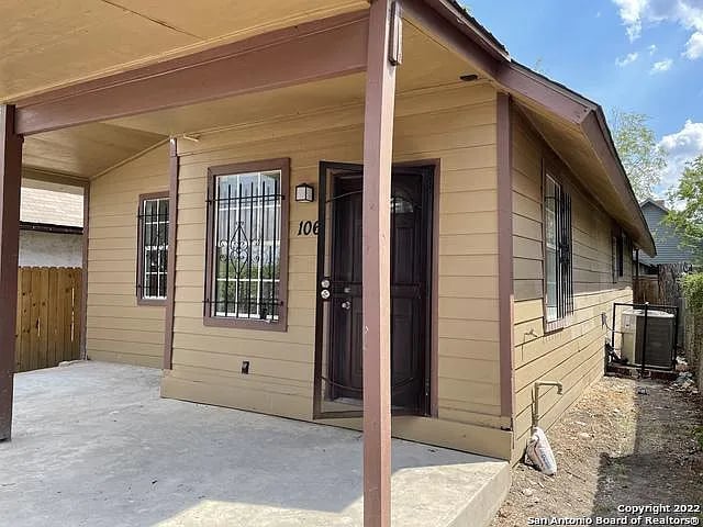 106 Mc Leod in San Antonio, TX - Building Photo - Building Photo