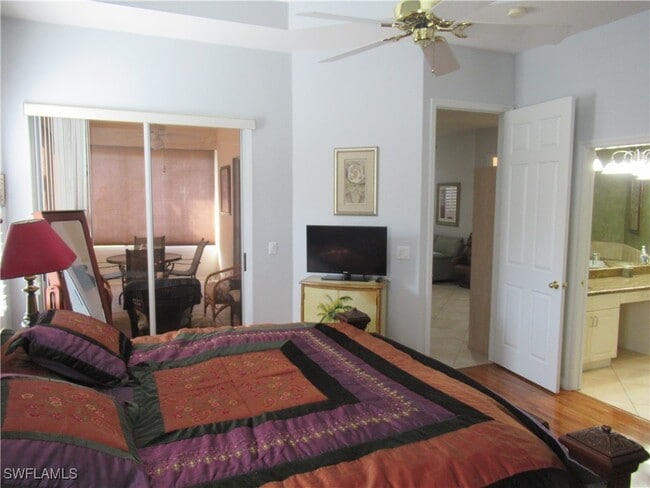 property at 15211 Cape Sable Ln