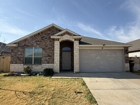 2207 Matheson Dr in Midland, TX - Building Photo