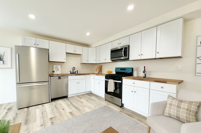 property at 14615 Gilmore St