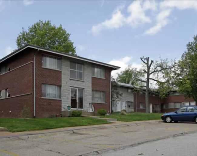property at 4248 Lasata Dr