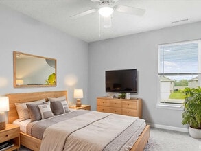 Circle Point Villas in Princeton, IN - Building Photo - Building Photo