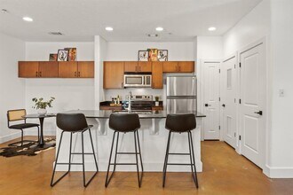 1807 Poquito St in Austin, TX - Building Photo - Building Photo
