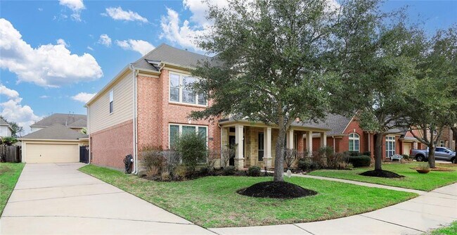 26634 Godfrey Cove Ct in Katy, TX - Building Photo - Building Photo