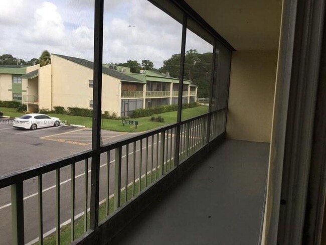 property at 4109 NW 88th Ave