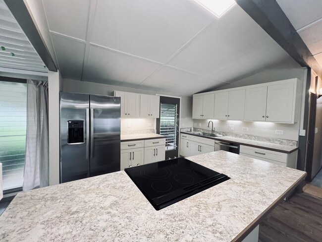 property at 350 Ulupaina St