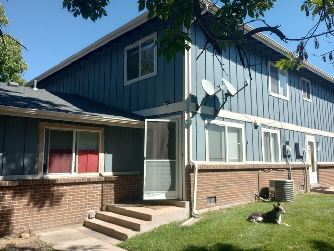 property at 1286 S Uvalda St