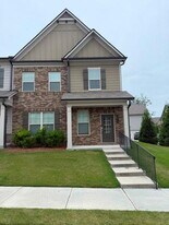 2919 Weyhill Trl in Buford, GA - Building Photo