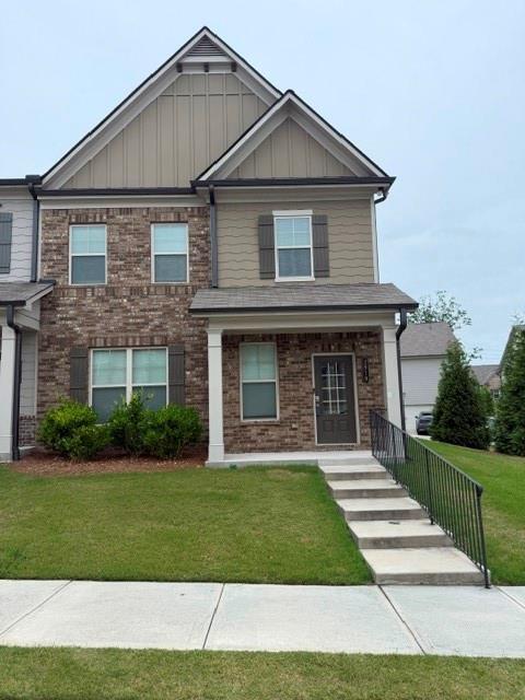 property at 2919 Weyhill Trl