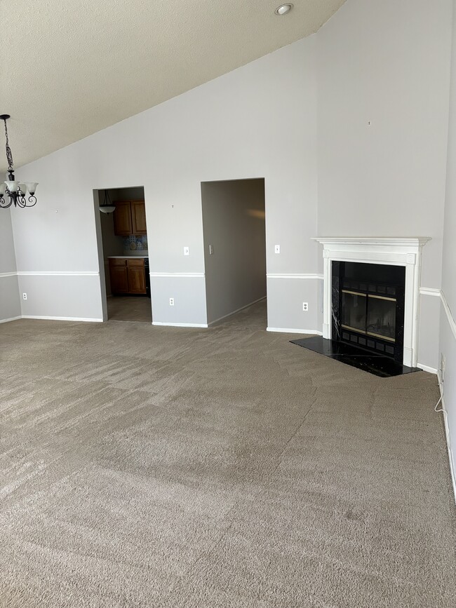 property at 1950 Mattis St