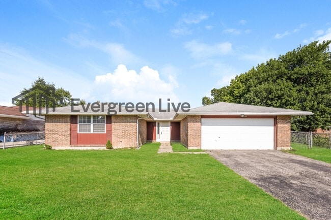 property at 8547 Schoolgate Dr