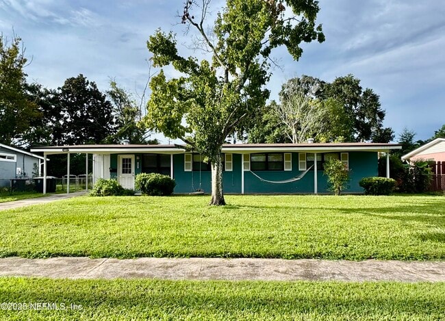 property at 10857 Dulawan Dr
