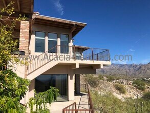 7062 E Snyder Rd in Tucson, AZ - Building Photo - Building Photo